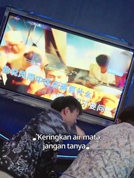 [Dijuluki]Pewaris Uang Tiga Dunia - Episode 24