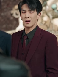 高手下山，這個保鏢太無敵 - Episode 32