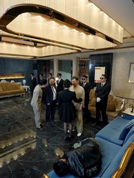 第14集 - 恩義無雙