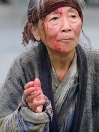 第25集 - 天降雷火照慈心