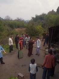 我的兒子是龍王 - Episode 57