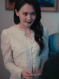 Phu Nhân Vô Song - Episode 8