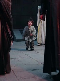 天地傳說之龍神尋妻 - Episode 31