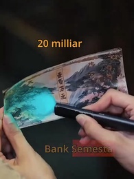 Episode 4 - [Dijuluki]Pewaris Uang Tiga Dunia