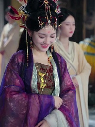 天地傳說之龍神尋妻 - Episode 49