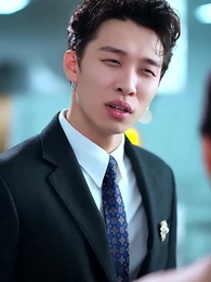 十年寒霜壹朝春暖 - Episode 15