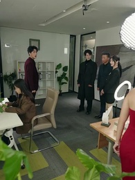 The Unbeatable Bodyguard from the Mountains - Episode 42