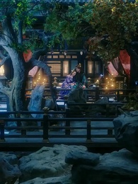 型破りな皇女様は、冷徹摂政に溺愛される - Episode 57