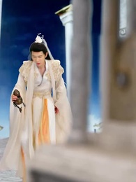 天地傳說之龍神尋妻 - Episode 8