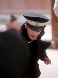 Episodio 23 - Destinos Cruzados, Amor Verdadero