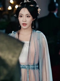 替嫁後婆家靠我心聲逆天 - Episode 46