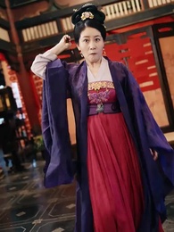 替嫁後婆家靠我心聲逆天 - Episode 8