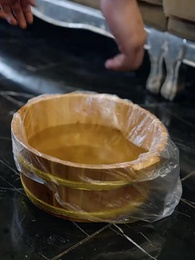 第7集 - 恩義無雙