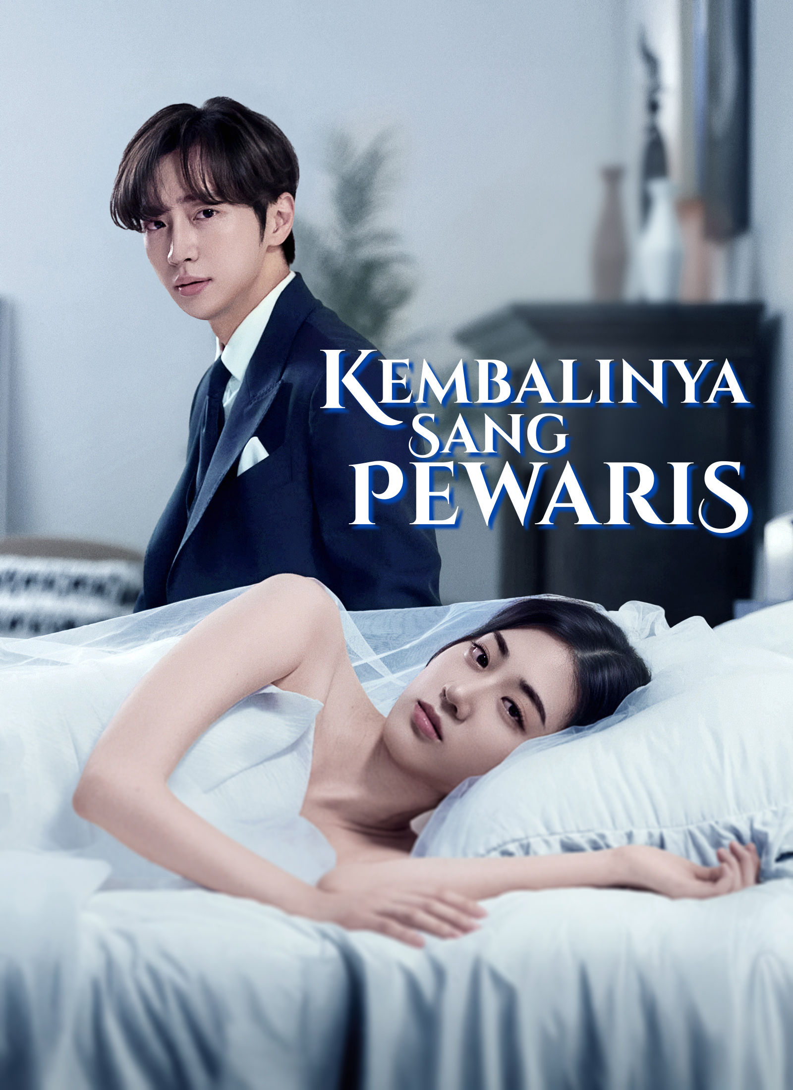 [Dubbing] Kembalinya Sang Pewaris