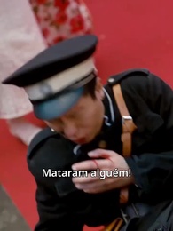 Episódio 9 - Herança partida