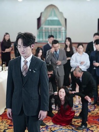 妻子喜歡練瑜伽 - Episode 54