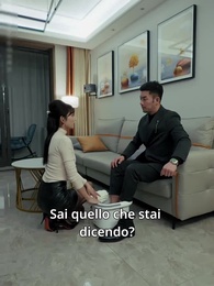 Episodio 28 - [Doppiato]Trappola di Vendita