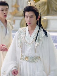 第6集 - 天地傳說之龍神尋妻