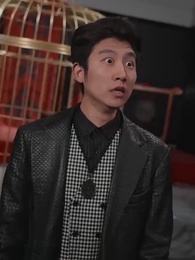 [Dijuluki]Pewaris Uang Tiga Dunia - Episode 63