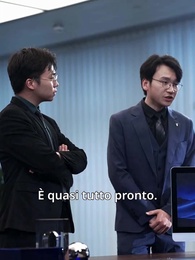 Amore a Prima Vista: Il Patto del Milionario - Episode 71