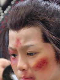 天降雷火照慈心 - Episode 30