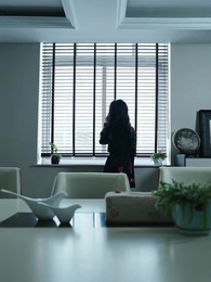 妻子喜歡練瑜伽 - Episode 31