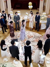 Episode 51 - Heiress at War