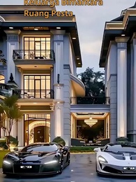 Episode 14 - [Dubbing] Kembalinya Sang Pewaris