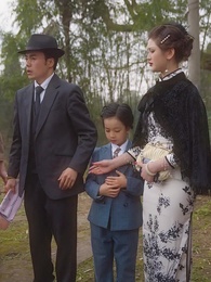 第42集 - 我的兒子是龍王