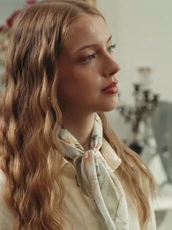 [مدبلج]حياة ثانية، زوجة الإله - Episode 8