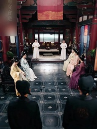替嫁後婆家靠我心聲逆天 - Episode 37