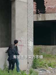 第35集 - 高手下山，這個保鏢太無敵