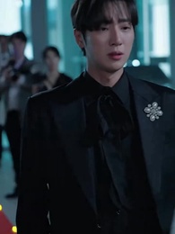 [Dubbing] Kembalinya Sang Pewaris - Episode 20