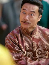 運命は彼を選んだ - Episode 32