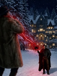 The Homeless Rogue l Met by Destiny - Episode 8