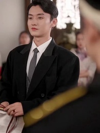 Destinos Cruzados, Amor Verdadero - Episode 17