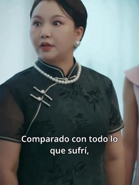 Episodio 52 - Su venganza se llama éxito