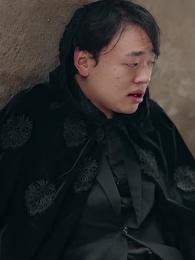 第36集 - 高手下山，這個保鏢太無敵