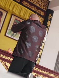 少年出拳天下驚 - Episode 7