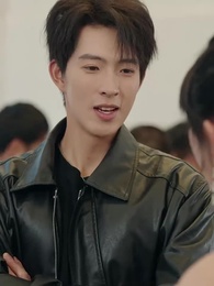 第65集 - 高手下山，這個保鏢太無敵