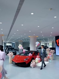 Heiress at War - Episode 17