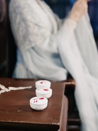 第25集 - 替嫁後婆家靠我心聲逆天