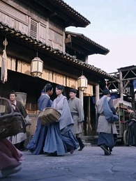 第12集 - 特工悍娘帶全家致富