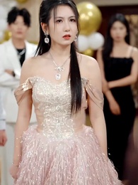 Heiress at War - Episode 28