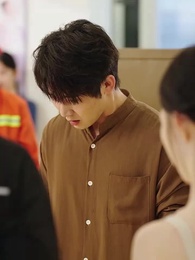 第8集 - 妻子喜歡練瑜伽