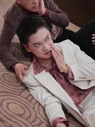 Episode 43 - [Dijuluki]Pewaris Uang Tiga Dunia