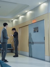 25화 - 닥터의 길: 험난한 여정