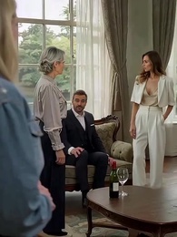 Episodio 21 - El Regreso del Multimillonario