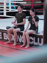 同學聚會，溫小姐驚艷全場 - Episode 22