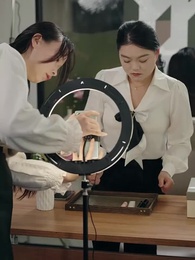 高手下山，這個保鏢太無敵 - Episode 40